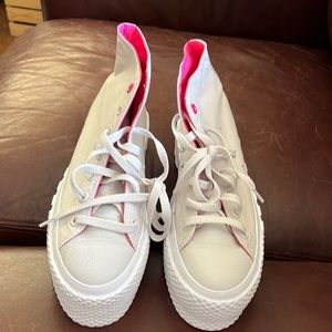 Converse Allstar Platform